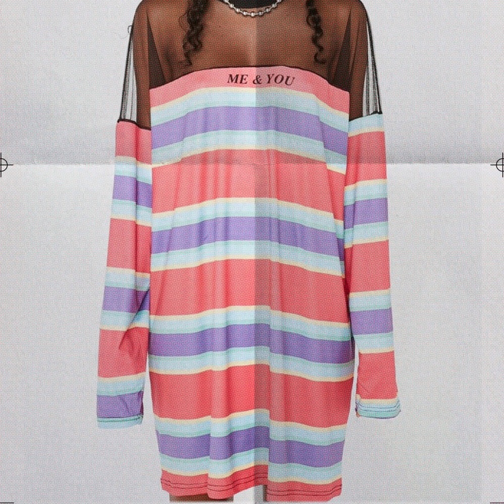 The Ragged Priest - Together dress. Never worn!